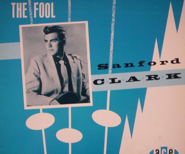 Rockabilly Performer Sanford Clark Dead at 85 from COVID-19