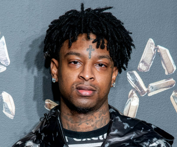 Lawyers: Rapper 21 Savage Released From ICE Custody