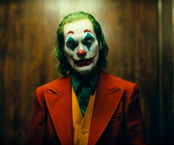 Landmark Theaters Bans Costumes at Screening of Upcoming 'Joker' Movie