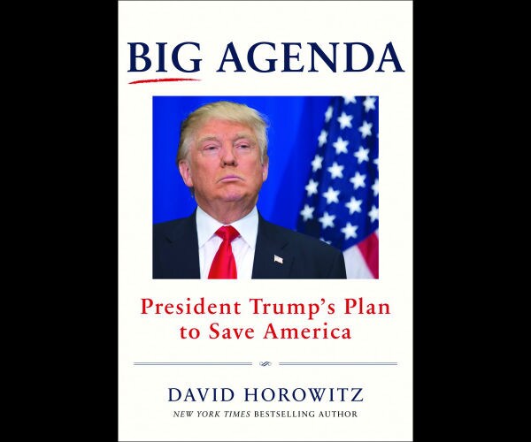 Only One Pro-Trump Book on NY Times Bestsellers List