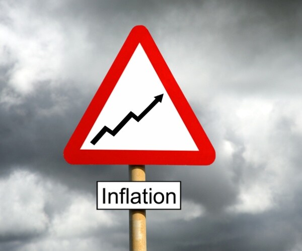 Congressional Report: Inflation Hurts 'Poor and Middle-class Americans' the Most