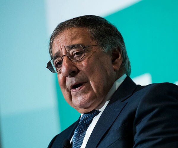 Leon Panetta: Congress Must Probe DNC Links to Dossier