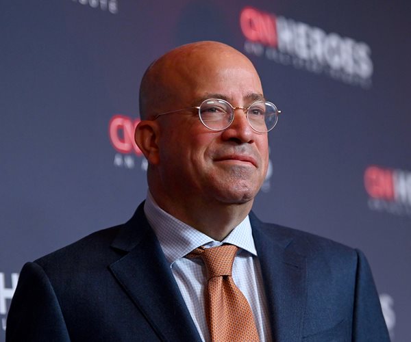 Jeff Zucker