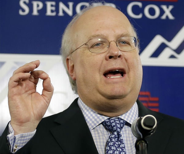 Karl Rove: Obama's DACA Attack 'Deplorable'