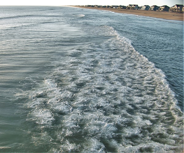 New Hampshire Boy Swept Out to Sea, Body Recovered