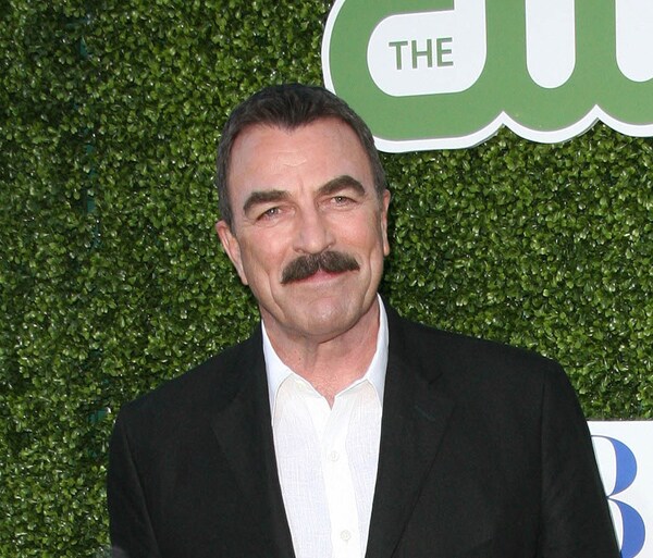 Tom Selleck: TV Dads Are Mostly 'Idiots' – Like Homer Simpson