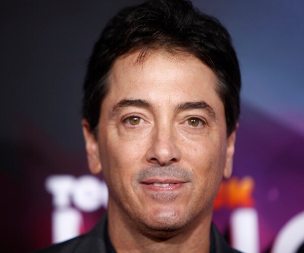 'Happy Days' Hearthrob Scott Baio Huge Trump Fan