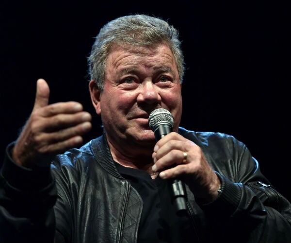 Man Claiming to Be Son of William Shatner Sues For $170M