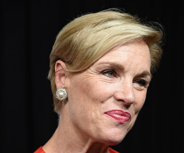 Report: Cecile Richards to Step Down as Planned Parenthood President