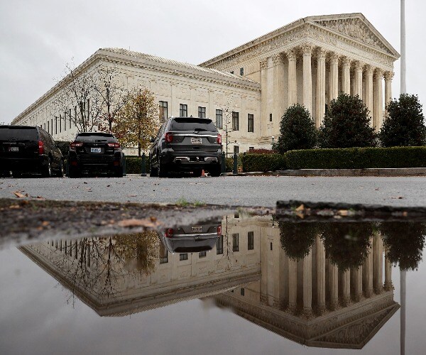 Pennsylvania Republicans Say Supreme Court Could Yet Upend Vote