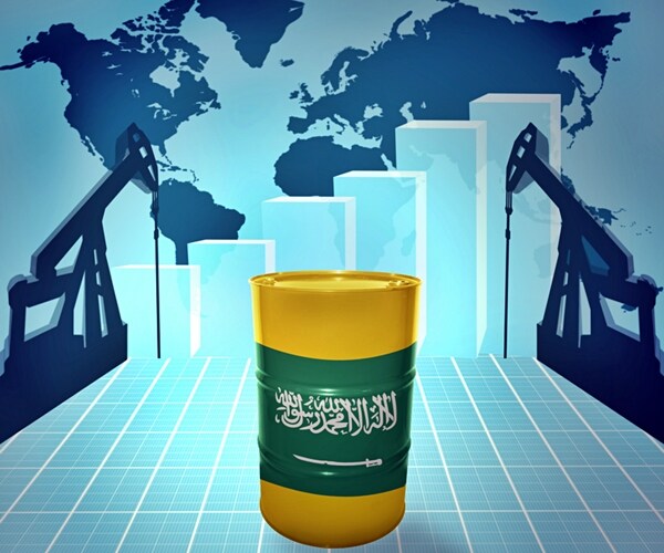 Aramco IPO Range Values Saudi Oil Giant at Up to $1.7 Trillion