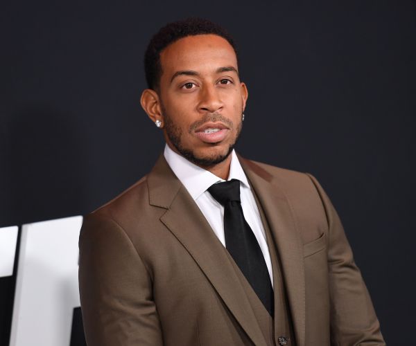 Ludacris Is New 'Fear Factor' Host in MTV's Series Reboot | Newsmax.com