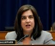 Rep. Malliotakis to Newsmax: Ceasefire Shows Trump's Strength