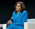 Mr. President, It's Time to Pass the Torch to Kamala Harris