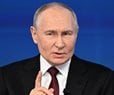 Putin: Ukraine War Could Have Been Avoided Under Trump