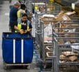 Fed Survey: US Economic Activity up Slightly as Tariff Worries Rise