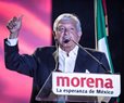 Mexico to Elect a Left-wing Trump?