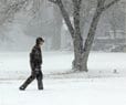 Next Round of Bitter Cold, Snow Will Hit Southern US