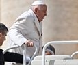 Pope Francis Downplays Health Issues in Book: 'I Am Well'