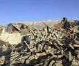 Western China Earthquake Kills at Least 126 in Tibet