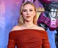 Scarlett Johansson Urges Government to Limit AI After Fake Video of Her