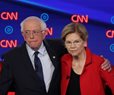 Warren-Sanders Would Suffocate Markets, Investment