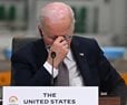 Joe Quiet Quits His Disappearing Presidency