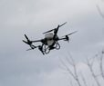 Chinese Firm OKs Drones Over White House, Capitol in Time for Inauguration