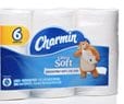 Lawsuit: P&G 'Greenwashed' Charmin Toilet Paper