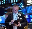 Nasdaq in Correction Amid Trade Policy Uncertainty