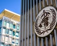 US to Leave World Health Organization on Jan. 22, 2026, Says UN