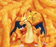 Pokémon-Shaped Cheeto Sells for Nearly $90K