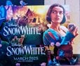 Disney's Controversial 'Snow White' Hits Theaters