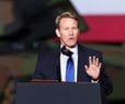 Sen. Husted to Newsmax: No Need for Govt. to Fund PBS/NPR