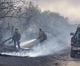 Calif. Wildfires Declared a Public Health Emergency