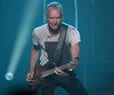 Sting, Lady Gaga, Billie Eilish, Red Hot Chili Peppers in FireAid Lineup