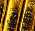 Gold Set for 4th Straight Weekly Gain on Trump Tumult