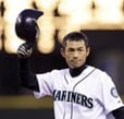 Ichiro Suzuki, CC Sabathia and Billy Wagner Elected to Baseball Hall of Fame