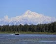 Alaskans Say Trump Can Change the Name of Denali But Can't Make People Call it Mount McKinley