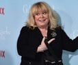 Sally Struthers Says Betty White 'Fat-Shamed' Her