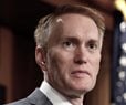 Sen. Lankford to Newsmax: DOGE Lawsuits 'Missed the Point'