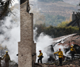 Dead Canaries  from Collapsing Coal Mine That Is Calif. Mount Up