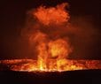 Hawaiian Volcano Kilauea Is Spewing Lava Again