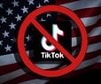 Man Set Fire to Rep's Office Building Over TikTok Ban