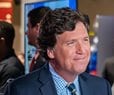 Tucker Carlson to Newsmax: America 'Coming Back to the Center' With Trump