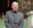 Jimmy Carter Boosted a Life-Saving Cancer Drug