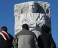 The Walk Was Part of the Gift: Reflecting on Martin Luther King