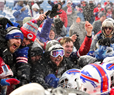 Let's Defend 'Bills Mafia' From Big Sports' Extortion of Taxpayers