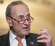 News Flash Chuck Schumer , You Don't Speak for Me