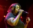 Grammy-Nominated R&B Singer Angie Stone Dies in Car Crash at 63